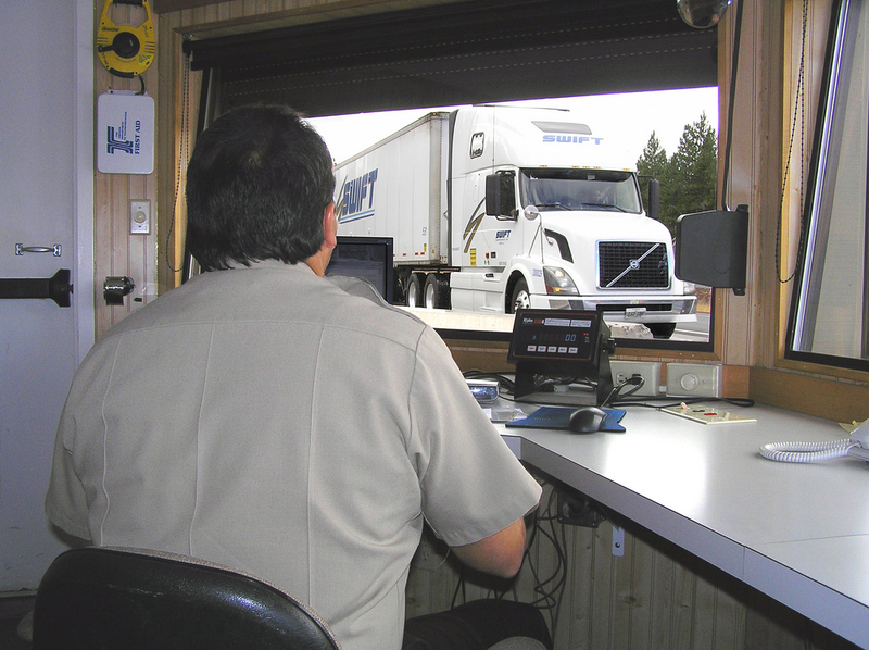 Illustration for article titled Everything You Need To Know About Truck Sizes & Classification